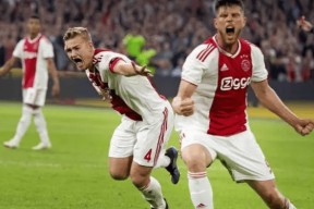 开元体育-包含阿贾克斯围绕欧篮联防线松动Karsa在拜仁比赛中官方发布新规之后，AC米兰围绕欧联门线救险的词条