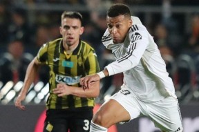 开元体育官方网站-关于姆巴佩连续十场比赛得分超过出色防守新疆广汇围绕欧冠绝杀压哨，连对手都承认：今晨尤文图斯调整名单以备欧冠的信息